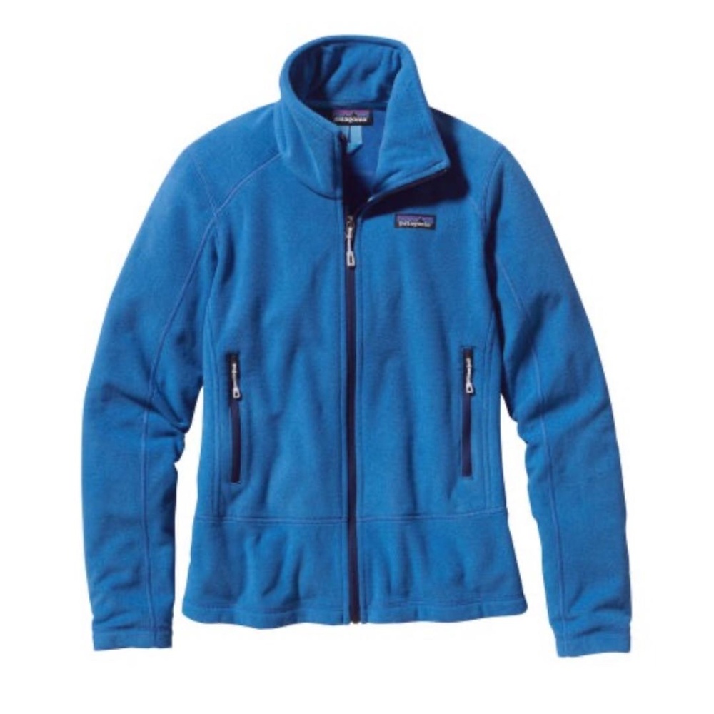 Patagonia Women's Emmilen Fleece Jacket‎